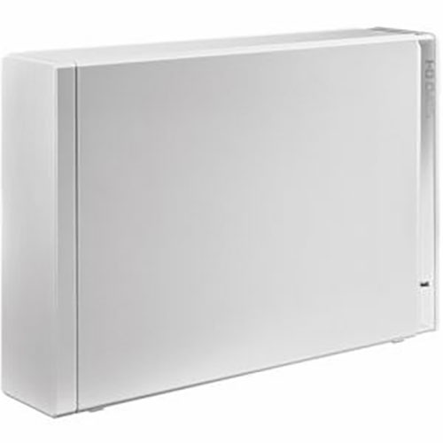 ★送料無料☆アイ・オー・データ IO DATA HDDUT2W 録画用HDD 2TB ホワイト HDD-UT2W パソコン ストレージ ハードディスク HDD