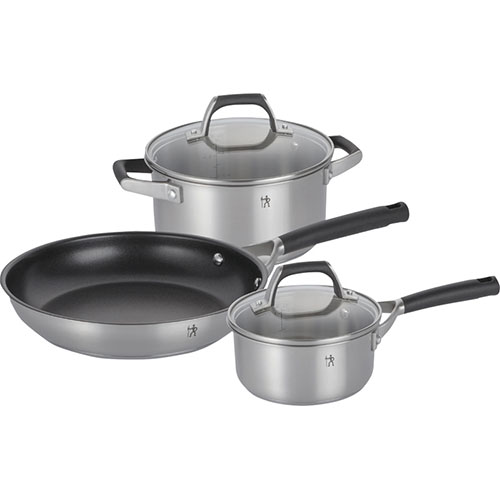 ★送料無料☆ヘンケルス HIスタイル ベーシック ミディ3点セット C3179060