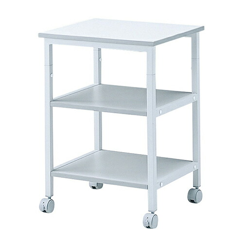 サンワサプライ レーザープリンタスタンド(W510×D440mm) SPS-27TN|EMBL 店