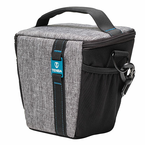 ★送料無料☆TENBA Skyline 8 TOP LOAD Gray V637-608 カメラ カメラアクセサリー カメラケース ポーチ