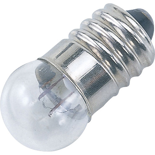 【50個&times;5セット】 ARTEC 豆電球 (1.5V) ATC8150X5｜EMBL　店 10,203円
