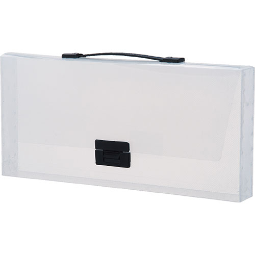 【10個セット】 ARTEC A&B PPクリアケース ATC172002X10|EMBL 店