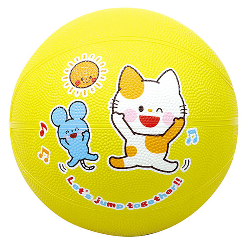 【10個セット】 ARTEC エンジョイドッジボール キャット&マウス ATC6849X10|EMBL 店