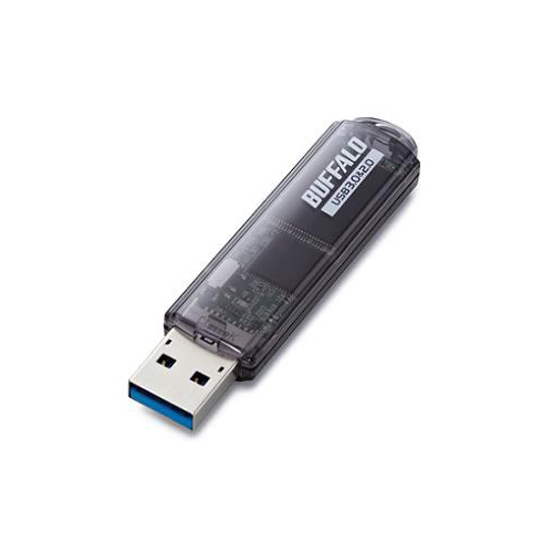 楽天市場】送料無料 BUFFALO バッファロー RUF3-HSLTVシリーズ USB