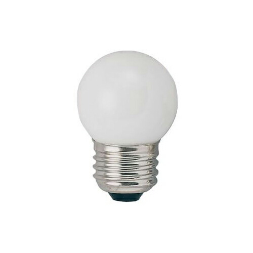 楽天市場】YAZAWA 25個セット ベビーボール球25WクリアE14 G501425CX25 