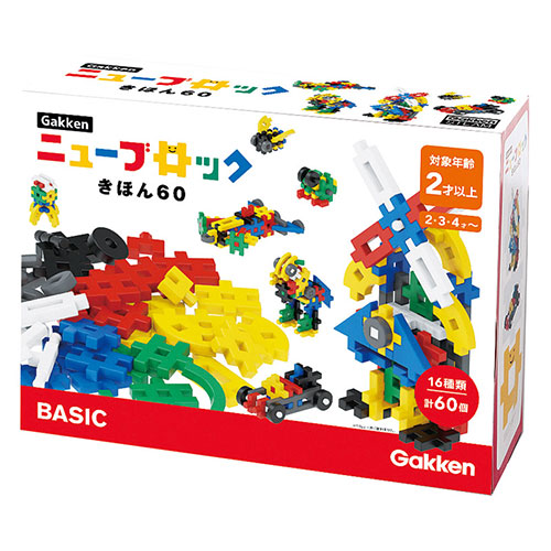 楽天市場】【10個セット】 ARTEC なかよしバスブロック ATC7179X10 
