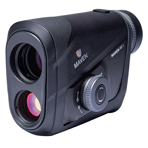 MAVEN メイヴェン レーザー距離計 RF4500 ブラック RF1BLD4｜EMBL　店