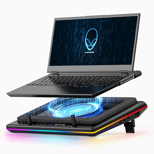 llano V10 ノートパソコン 冷却台 冷却ファン ノートパソコン Amazon.co.jp: 「2024新登場・強力ファン」llano V10 ノートパソコン