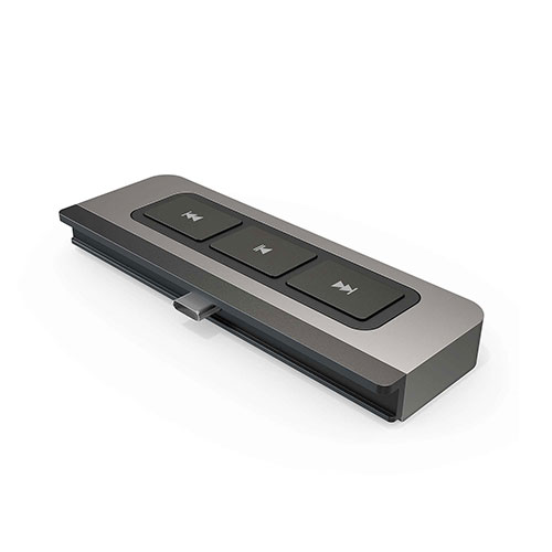 HYPER ハイパー HyperDrive 6-in-1 USB-C Media Hub for iPad HP-HD449|EMBL 店