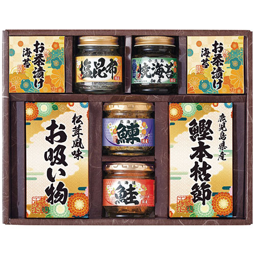 楽天市場】白子のり のり・お茶漬け詰合せ 2234-019 : EMBL 楽天