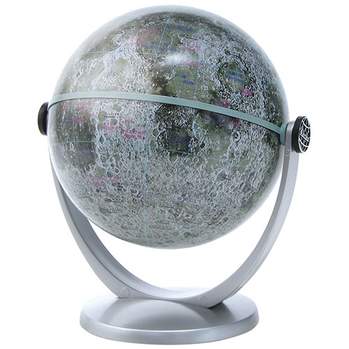 楽天市場】【即配】 月球儀 KG-100M ケンコートキナー KENKO TOKINA