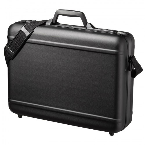 サンワサプライ ABSハードケース 17インチワイド BAG-ABS6|EMBL 店