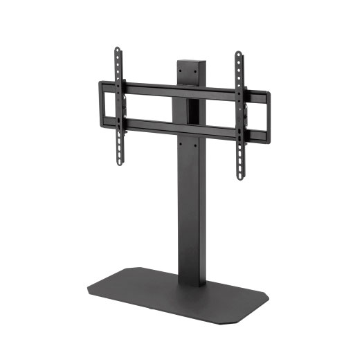 サンワサプライ 42~75型対応卓上ディスプレイスタンド ブラック CR-PLD003|EMBL 店