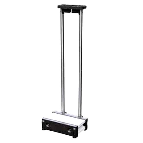 ケイ・ジー・ワイ工業 スタンドポール自立式 SP-JWP S10062|EMBL 店