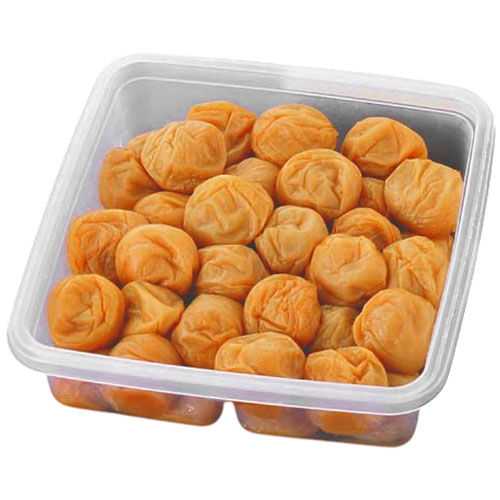 【10セット】 岡畑農園 幻の梅 800g 【梅干/800g(塩分約5%・ハチミツ入)】 FUJI-530864732X10|EMBL 店