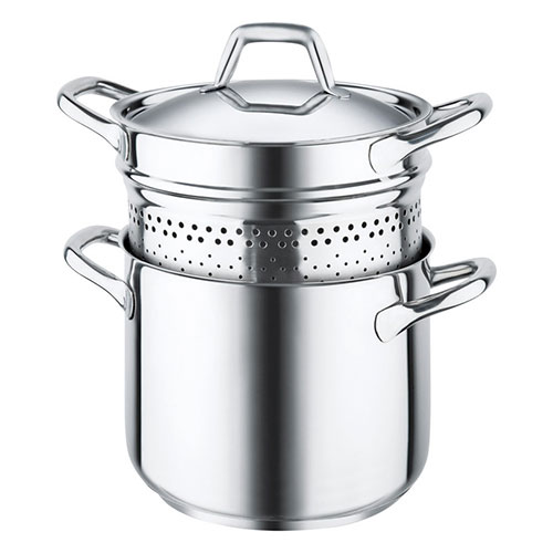 バラゾーニ パスタポット CHEFLINE K61202219