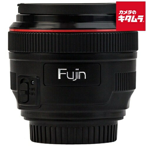 IPP EF-L002R Fujin MarkII レンズ型カメラ掃除機 キヤノンEFマウント用 《納期未定》
