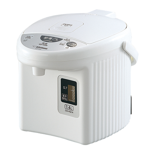 象印 電気ポット 2.2L CDWU22TM メタリックブラウン【送料無料】-