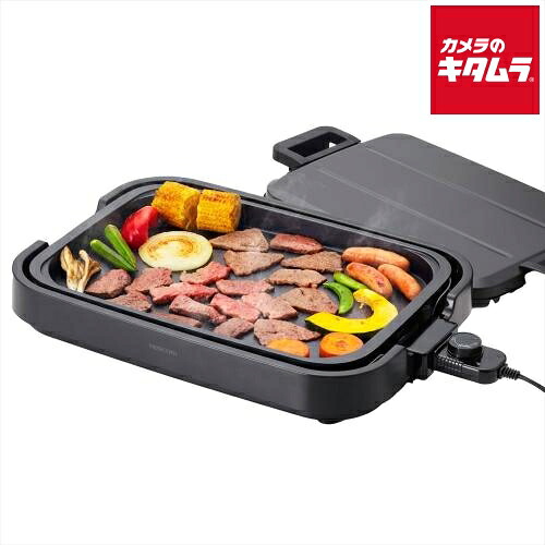 テスコム THP40A-K ホットプレート 《納期未定》