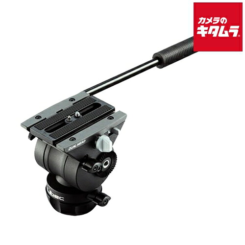 Libec TH-ZH ビデオヘッド 18,710円