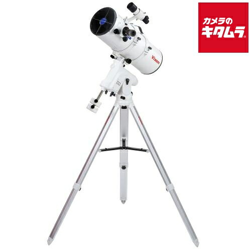 天体望遠鏡　ビクセン　赤道儀式 Vixen アポクロマート屈折式天体望遠鏡 GPD2赤道儀シリーズ GPD2-ED81S