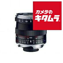 カールツァイス Zeiss Biogon T* 2.8/25 ZM ブラック レンジファインダー用 MF 広角 単焦点 レンズ 交換レンズ カメラレンズ 《納期未定》 58,036円