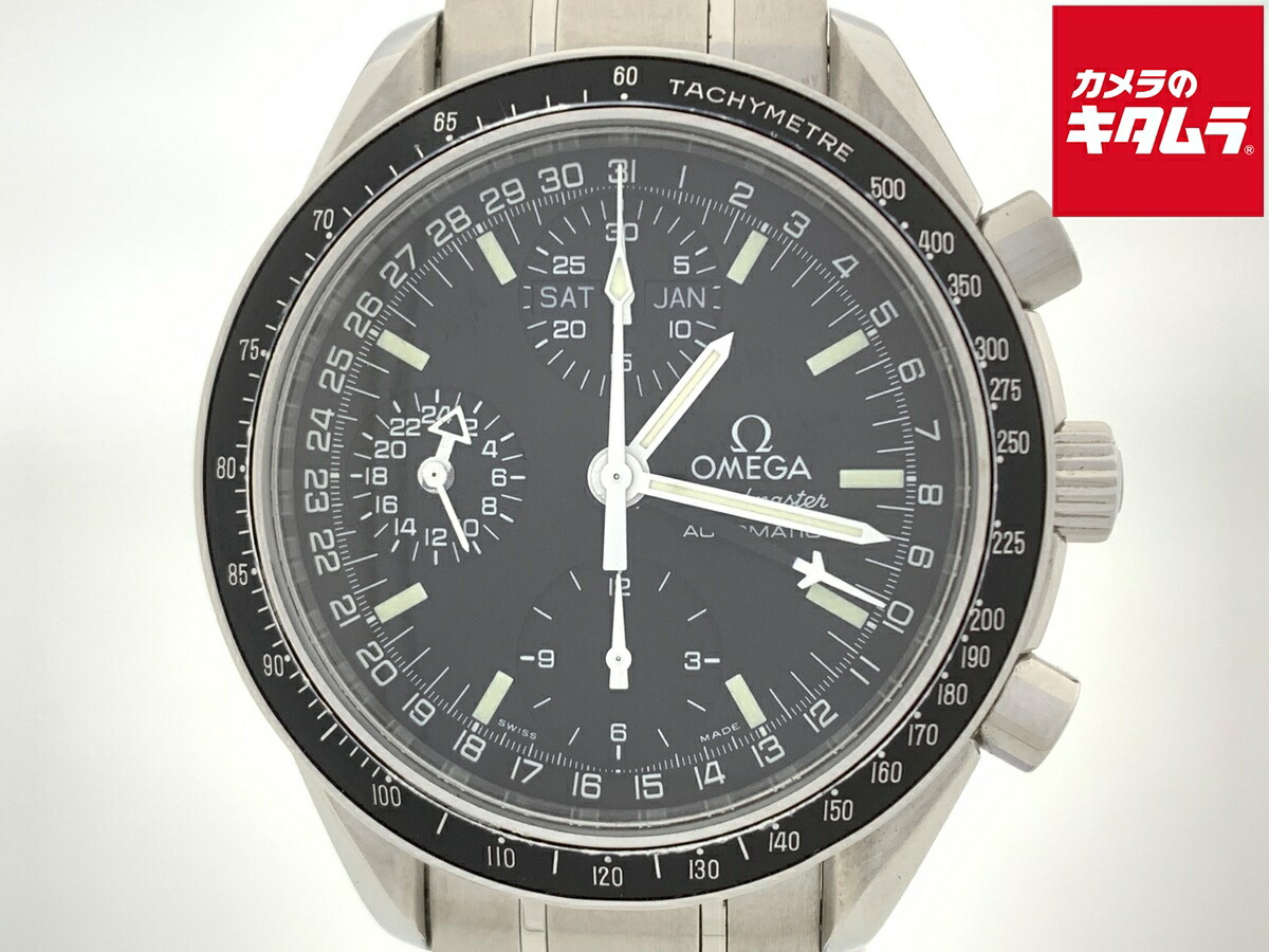 楽天市場】【ウォッチ】OMEGA オメガ スピードマスター用 純正ブレス