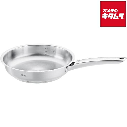 楽天市場】Fissler オリジナル プロフィ コレクション フライパン 24cm
