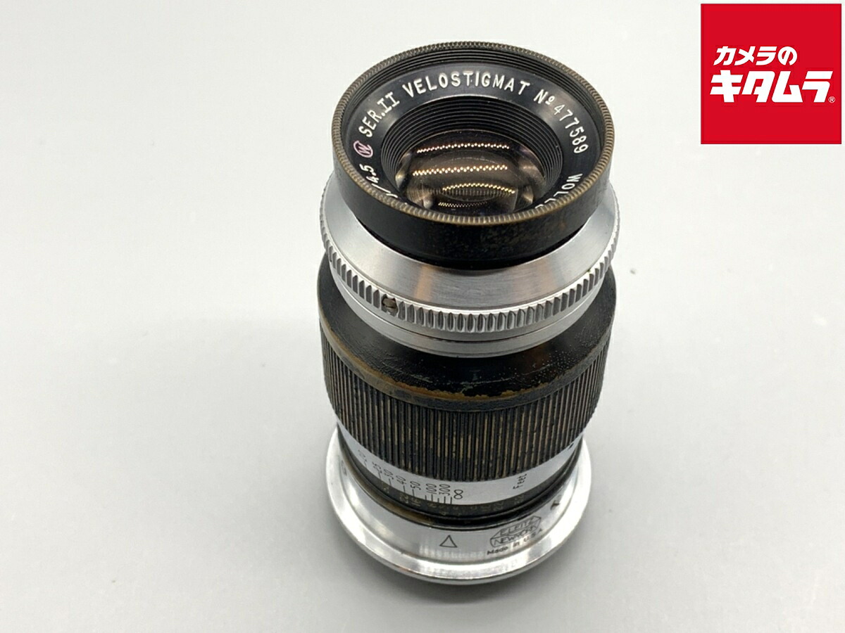 【中古】 【並品】 ライカ レンズ各種 【交換レンズ】