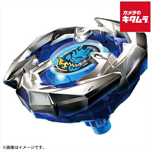 タカラトミー BEYBLADE X BX-01 スターター ドランソード3-60F画像