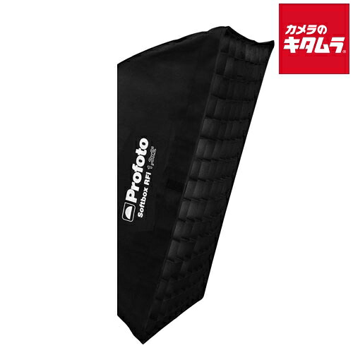 プロフォト 254621 RFi ソフトグリッド長方形型 50° 40×60cm 照明機材 《納期約3−4週間》|カメラのキタムラ
