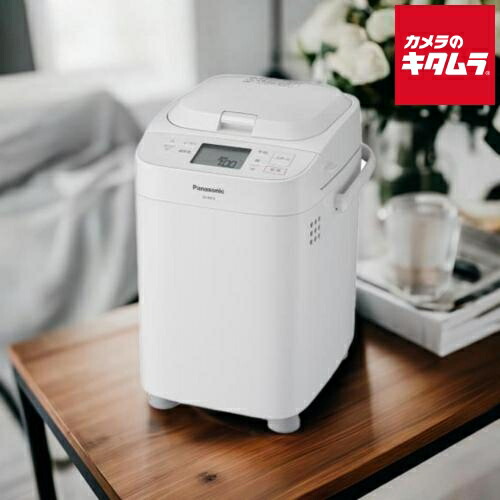 楽天市場】PANASONIC パナソニック 1斤タイプ ホームベーカリー SD-MT4