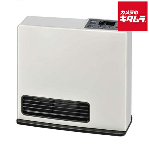 楽天市場】TOHOGAS RC-24FHB 東邦ガス ガスファンヒーター 暖房 家電