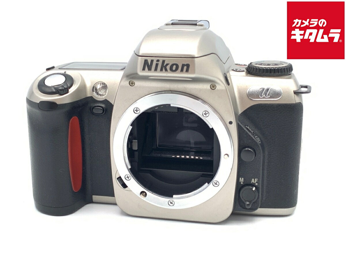 楽天市場】【中古】 【良品】 ニコン M型 【フィルムカメラ】 : カメラ