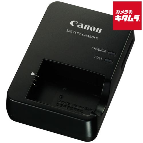 キヤノン バッテリーチャージャー CB-2LH 《納期約２週間》