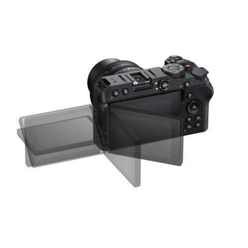Z30 - 概要 | ミラーレスカメラ | ニコン