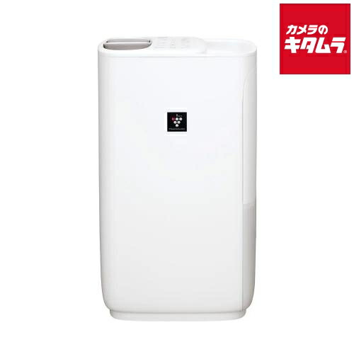 【シャープ】 空気清浄機 KC-J50Cプラズマクラスター 7000（グレー） シャープ 空気清浄機 KC-J50C-H 口コミ評判｜花粉・臭い・電気代