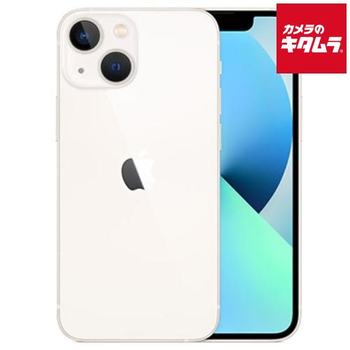 楽天市場】【中古：A(美品)】Apple iPhone 13 mini 128GB ピンク SIM 