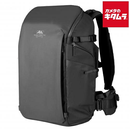 サミットクリエイティブ SUM-METROPOLIS16L-BK メトロポリス16Lバックパック ブラック