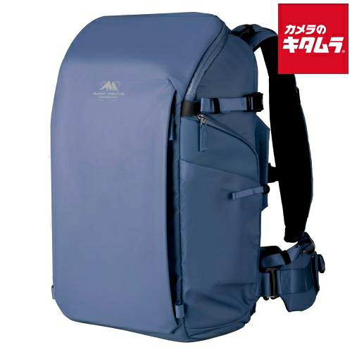 サミットクリエイティブ SUM-METROPOLIS26L-BL メトロポリス26Lバックパック ブルー|カメラのキタムラ