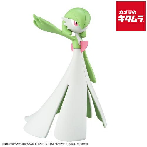 楽天市場】サーナイト 「ポケットモンスター」 ポケモンプラモ