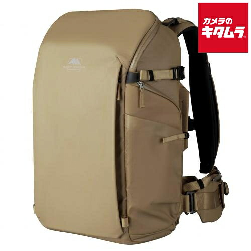 サミットクリエイティブ SUM-METROPOLIS26L-CP メトロポリス26Lバックパック シャンパーニュ｜カメラのキタムラ 24,503円