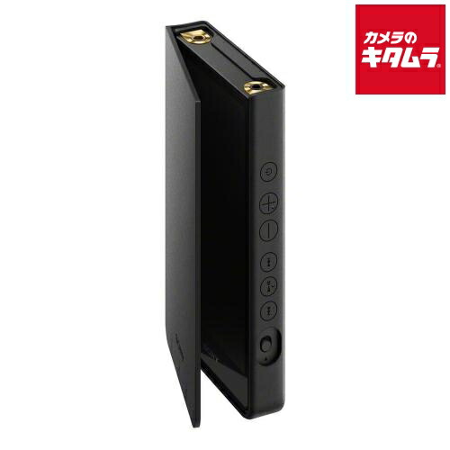 SONY ウォークマン NW-ZX707 純正保護ケース付き 4548736140875_1.jpg