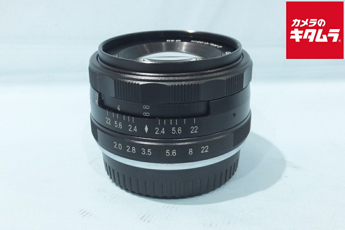 【中古】 【良品】 Neewer レンズ 【交換レンズ】