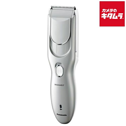 パナソニック ヘアーカッター ER-GF82-S Panasonic メーカー公認店 新生活 簡単 シンプル おしゃれ プレゼント ギフト メーカー保証対応 初期不良対応 《納期約3-4週間》