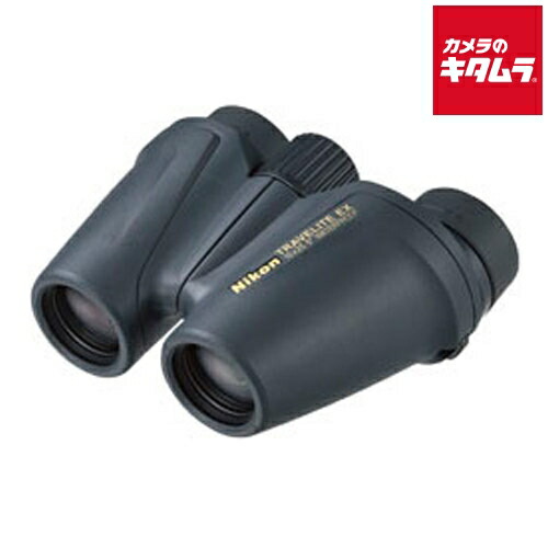 ニコン 10倍双眼鏡 トラベライトEX 10×25 CF 《納期約２ヶ月》