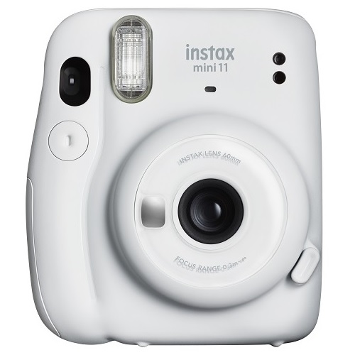 楽天市場】フジフイルム インスタントカメラ instax mini 11 「チェキ