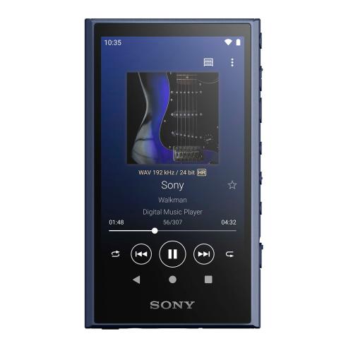 SONY NW–A306 ブルー 保証付 新品 | www.accentdental.com.au