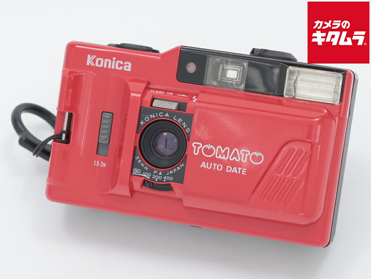 楽天市場】コニカFP カメラ【中古】 : ブレークPおくらや