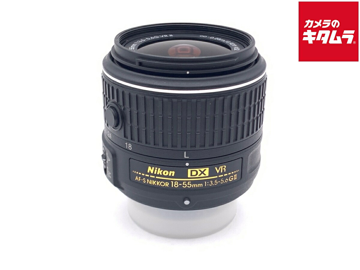 中古でも、楽になることと品等を。キタムラの取組み